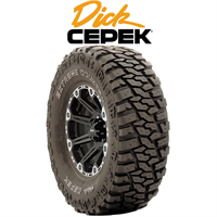 Dick Cepek Truck / SUV Tire